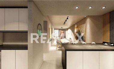 VENTA SEMI-PISO 2D. COCHERA VELVET ll