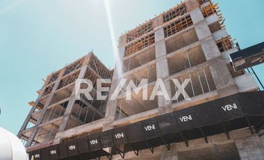 VENTA SEMI-PISO 2D. COCHERA VELVET ll