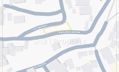 Parcela en venta en CONCEPCIÓN