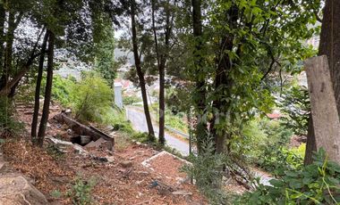 Parcela en venta en CONCEPCIÓN