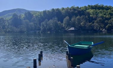 Parcela en venta en CURICÓ