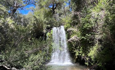 Parcela en venta en CURICÓ