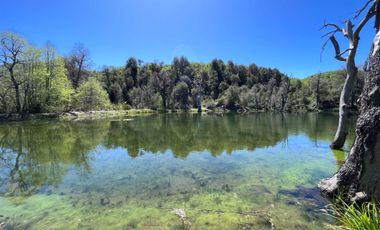 Parcela en venta en CURICÓ