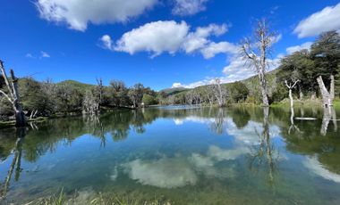 Parcela en venta en CURICÓ