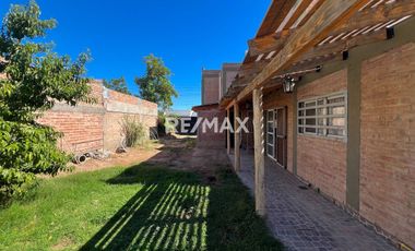 Venta de casa 4 dormitorios en Fernandez Oro