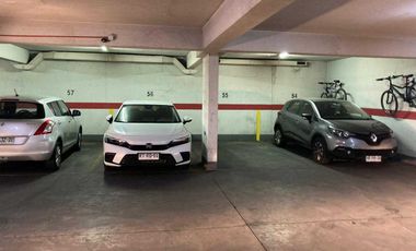 Estacionamiento en venta en PROVIDENCIA