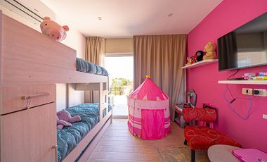 VENTA CASA 5 AMBIENTES  HARAS SANTA MARIA ESCOBAR