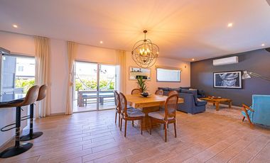 VENTA CASA 5 AMBIENTES  HARAS SANTA MARIA ESCOBAR