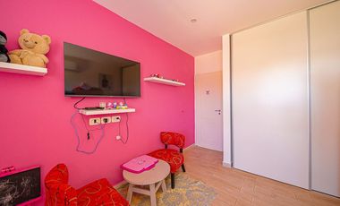 VENTA CASA 5 AMBIENTES  HARAS SANTA MARIA ESCOBAR