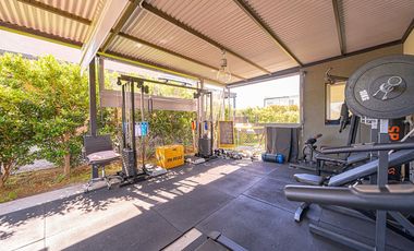 VENTA CASA 5 AMBIENTES  HARAS SANTA MARIA ESCOBAR