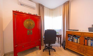 VENTA CASA 5 AMBIENTES  HARAS SANTA MARIA ESCOBAR