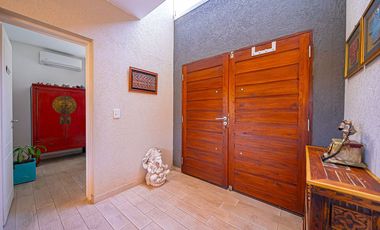 VENTA CASA 5 AMBIENTES  HARAS SANTA MARIA ESCOBAR