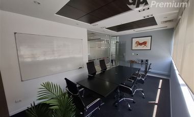 Oficina en Arriendo en Alonso de cordoba con O´connell