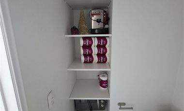 Oficina en Arriendo en Alonso de cordoba con O´connell