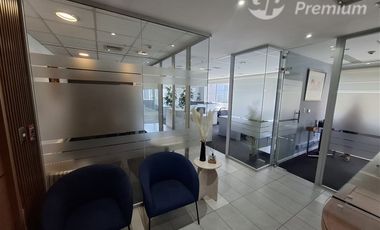 Oficina en Arriendo en Alonso de cordoba con O´connell