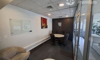 Oficina en Arriendo en Alonso de cordoba con O´connell