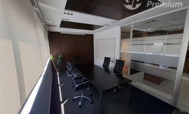 Oficina en Arriendo en Alonso de cordoba con O´connell