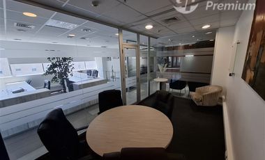 Oficina en Arriendo en Alonso de cordoba con O´connell