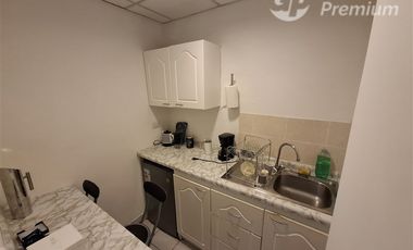 Oficina en Arriendo en Alonso de cordoba con O´connell