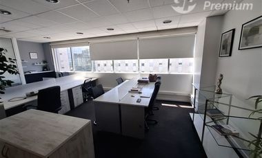 Oficina en Arriendo en Alonso de cordoba con O´connell