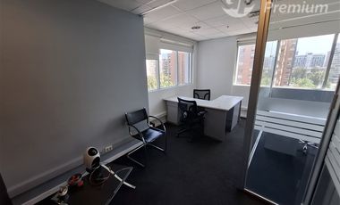 Oficina en Arriendo en Alonso de cordoba con O´connell