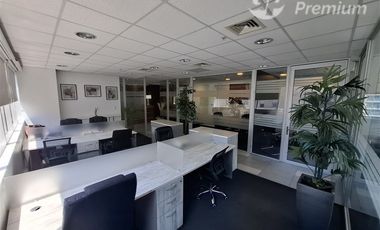 Oficina en Arriendo en Alonso de cordoba con O´connell