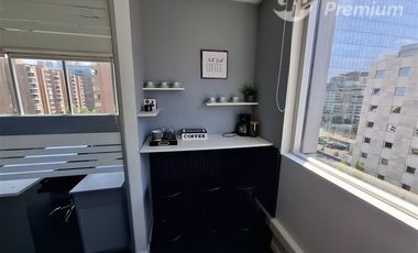 Oficina en Arriendo en Alonso de cordoba con O´connell