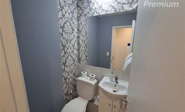 Oficina en Arriendo en Alonso de cordoba con O´connell