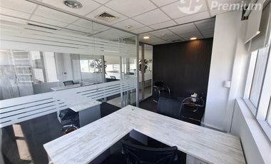 Oficina en Arriendo en Alonso de cordoba con O´connell