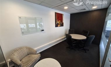 Oficina en Arriendo en Alonso de cordoba con O´connell