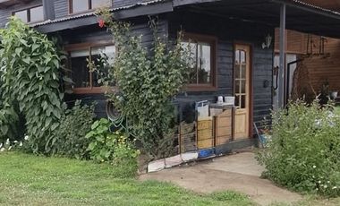 Parcela en Venta en Río bueno