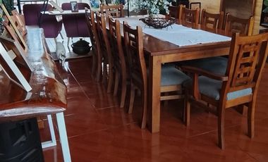 Parcela en Venta en Río bueno