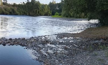 Parcela en Venta en Río bueno