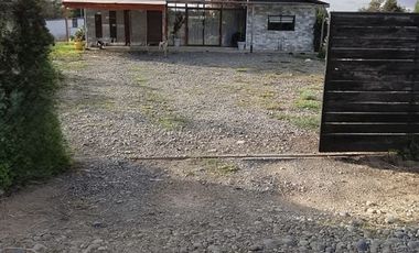 Parcela en Venta en Río bueno