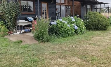 Parcela en Venta en Río bueno