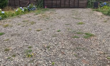 Parcela en Venta en Río bueno