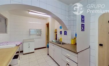 Local Comercial en Venta en ERNESTO ALVEAR / SANTO DOMINGO / CONCHA Y TORO