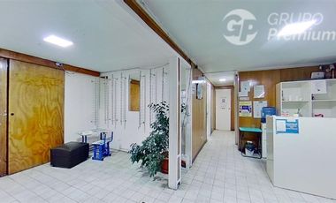 Local Comercial en Venta en ERNESTO ALVEAR / SANTO DOMINGO / CONCHA Y TORO