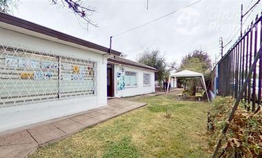 Local Comercial en Venta en ERNESTO ALVEAR / SANTO DOMINGO / CONCHA Y TORO