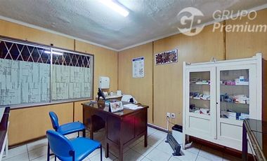 Local Comercial en Venta en ERNESTO ALVEAR / SANTO DOMINGO / CONCHA Y TORO