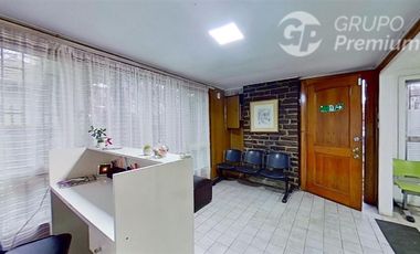 Local Comercial en Venta en ERNESTO ALVEAR / SANTO DOMINGO / CONCHA Y TORO