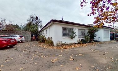 Local Comercial en Venta en ERNESTO ALVEAR / SANTO DOMINGO / CONCHA Y TORO