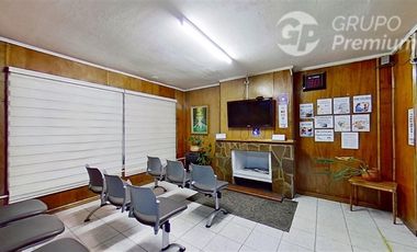 Local Comercial en Venta en ERNESTO ALVEAR / SANTO DOMINGO / CONCHA Y TORO