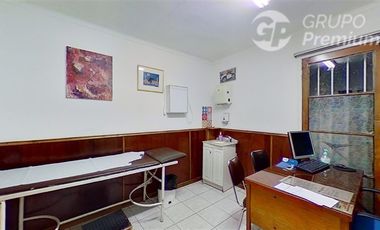 Local Comercial en Venta en ERNESTO ALVEAR / SANTO DOMINGO / CONCHA Y TORO