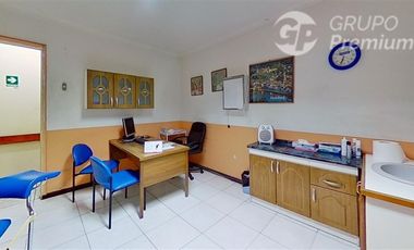 Local Comercial en Venta en ERNESTO ALVEAR / SANTO DOMINGO / CONCHA Y TORO