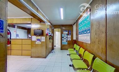 Local Comercial en Venta en ERNESTO ALVEAR / SANTO DOMINGO / CONCHA Y TORO