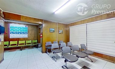 Local Comercial en Venta en ERNESTO ALVEAR / SANTO DOMINGO / CONCHA Y TORO