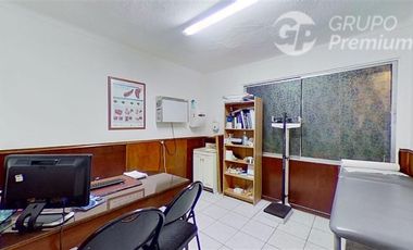 Local Comercial en Venta en ERNESTO ALVEAR / SANTO DOMINGO / CONCHA Y TORO