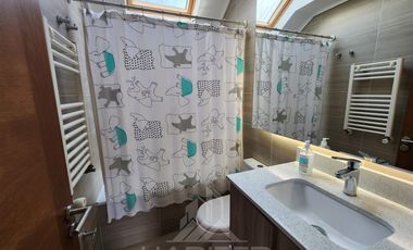 Casa en Venta en COD38264 Sector Colegio Pumahue en Portal de la Frontera