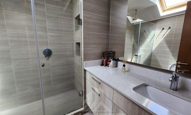 Casa en Venta en COD38264 Sector Colegio Pumahue en Portal de la Frontera
